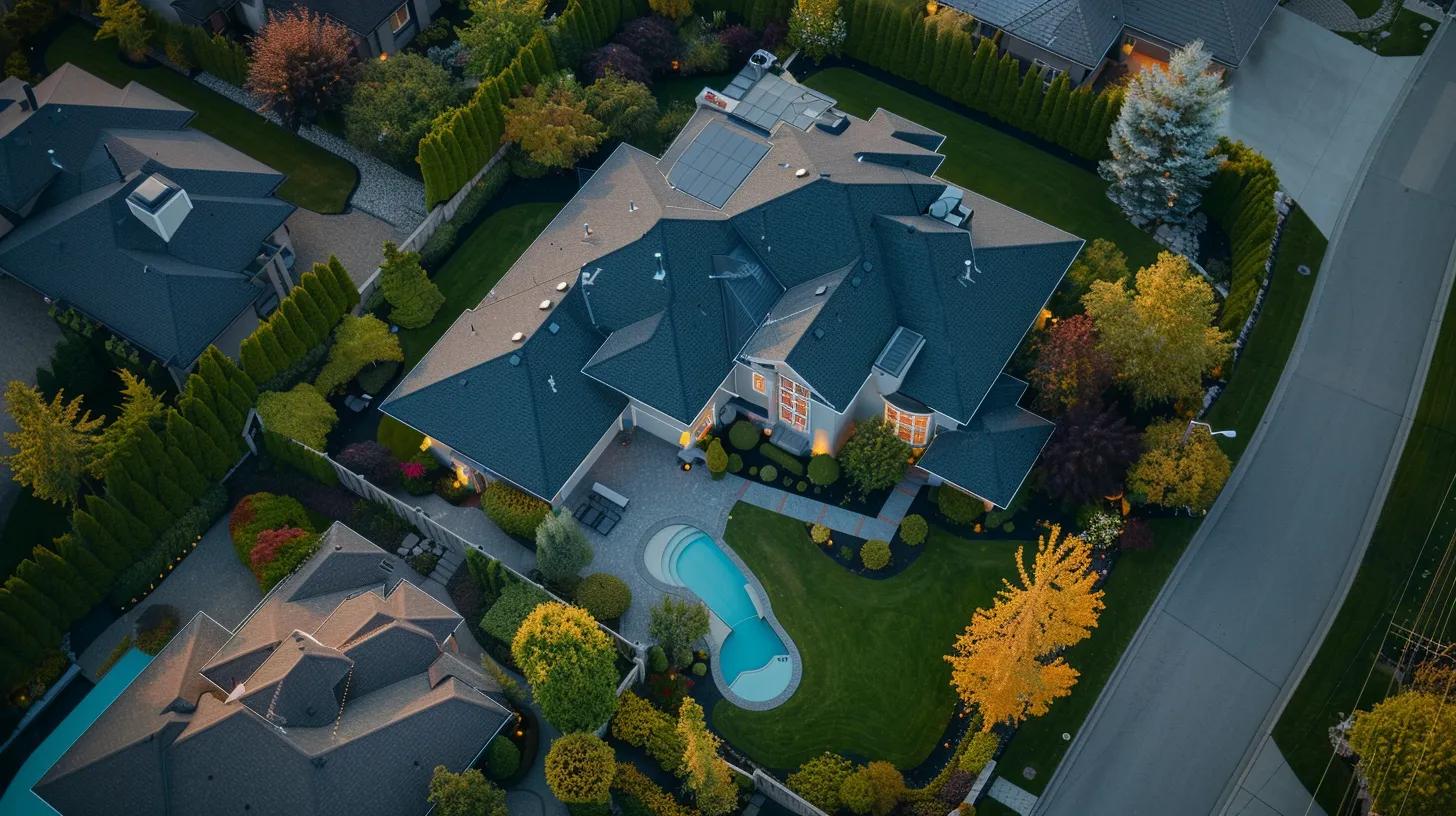 custom dream home design