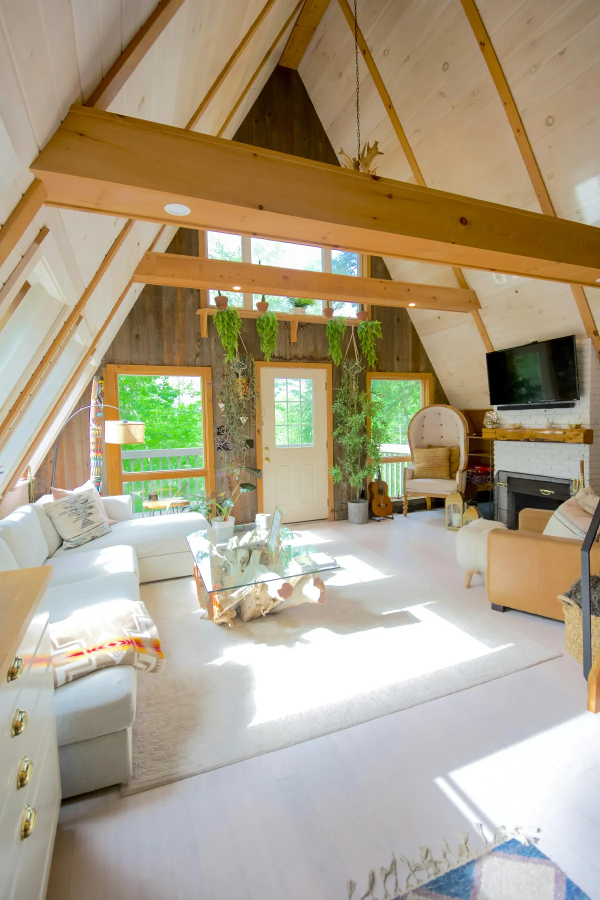 sustainable building solutions