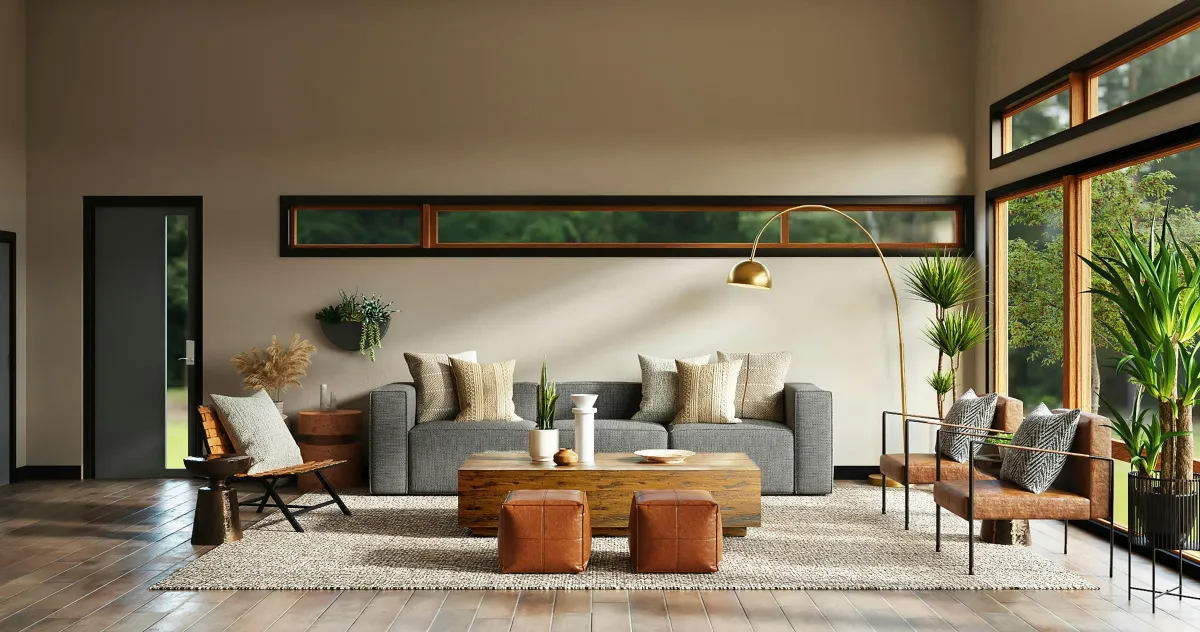 custom home layouts