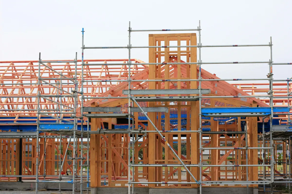 Key Elements of Effective Project Management for Builders