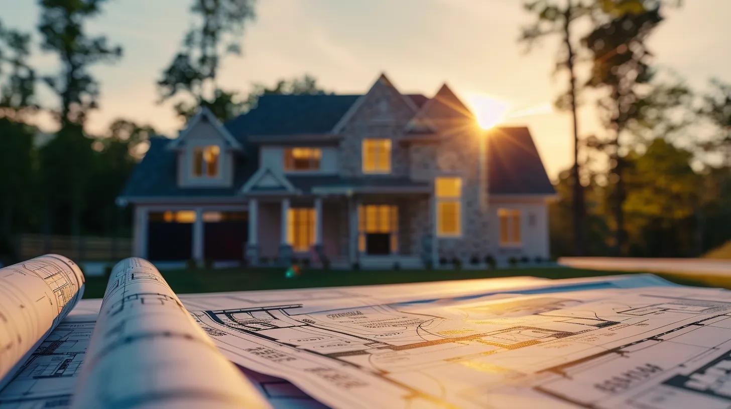How to Excel in Custom Home Project Management