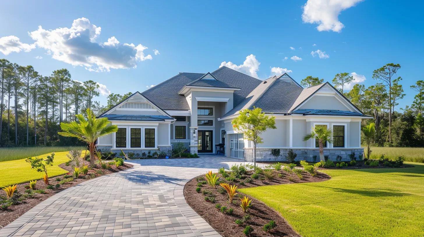 What is Included in the Price of Your Custom Home Build?