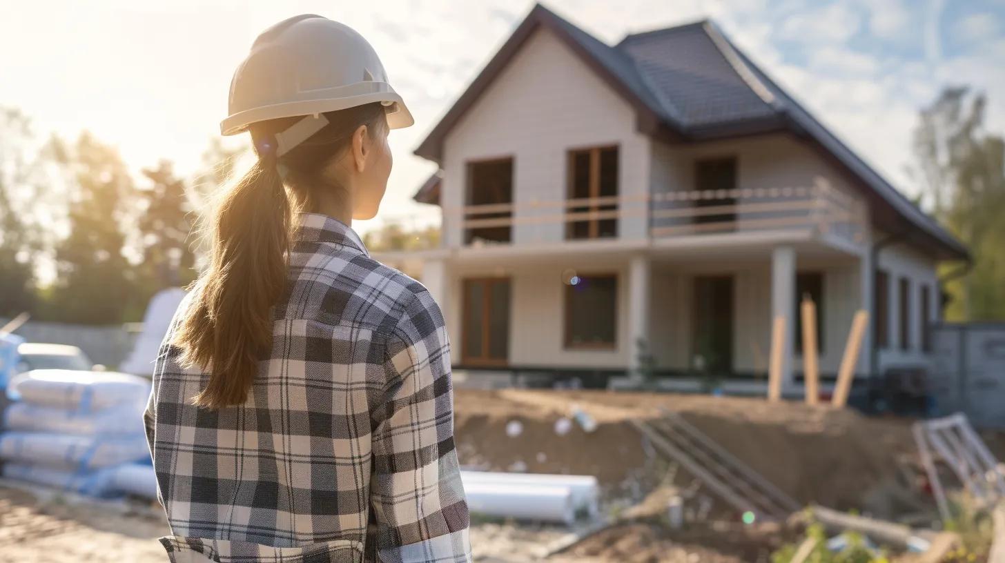 How to Identify the Best Contractors for Home Building