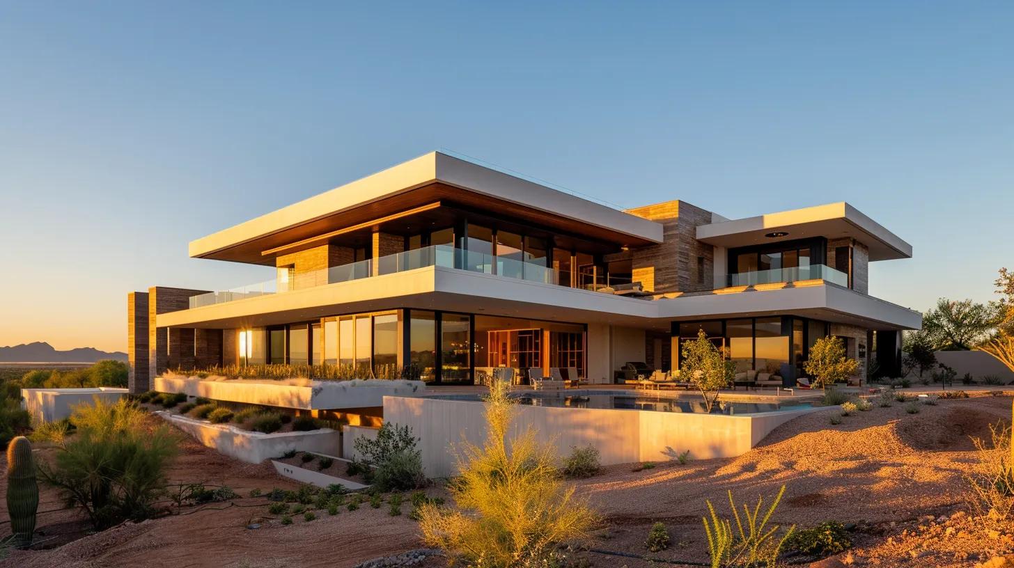 Custom Home Contractors: Key Differences and Benefits