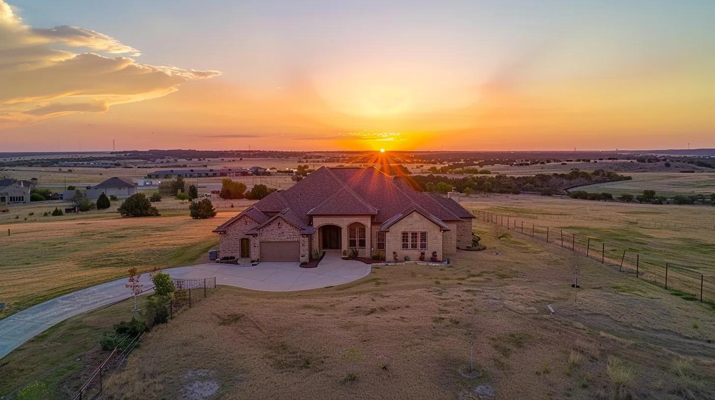 Benefits of Investing in Custom Home Builders