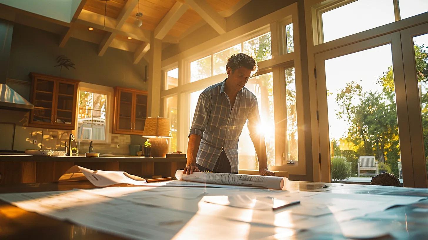 What to Look for in Home Contractor Selection