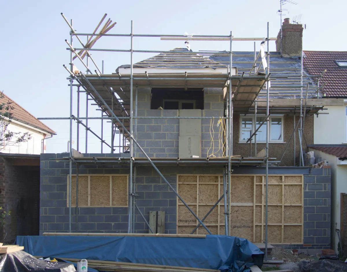 How to Vet Custom Builders: Essential Questions to Consider