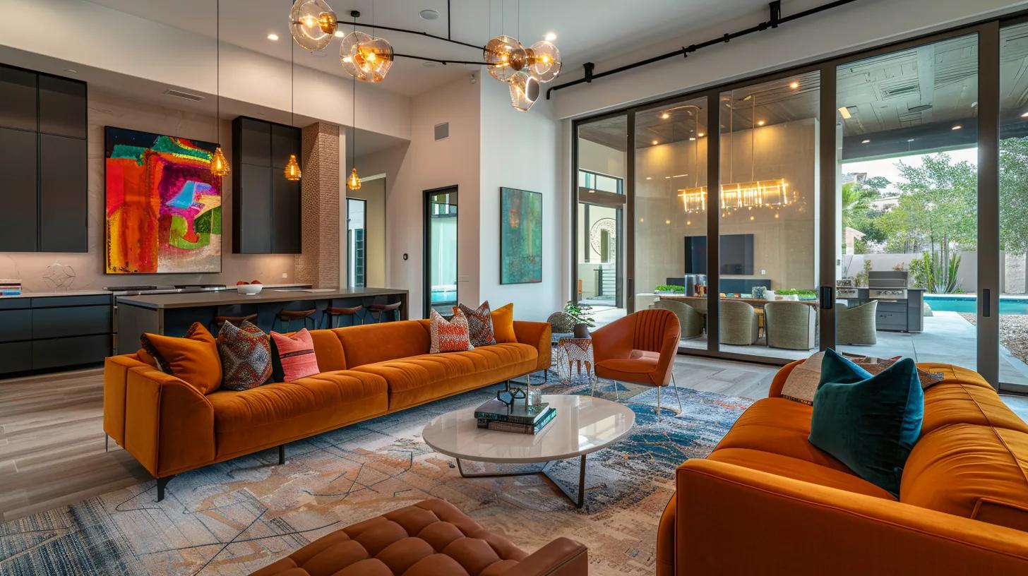 Surprising Custom Home Decor Trends You Need to Know