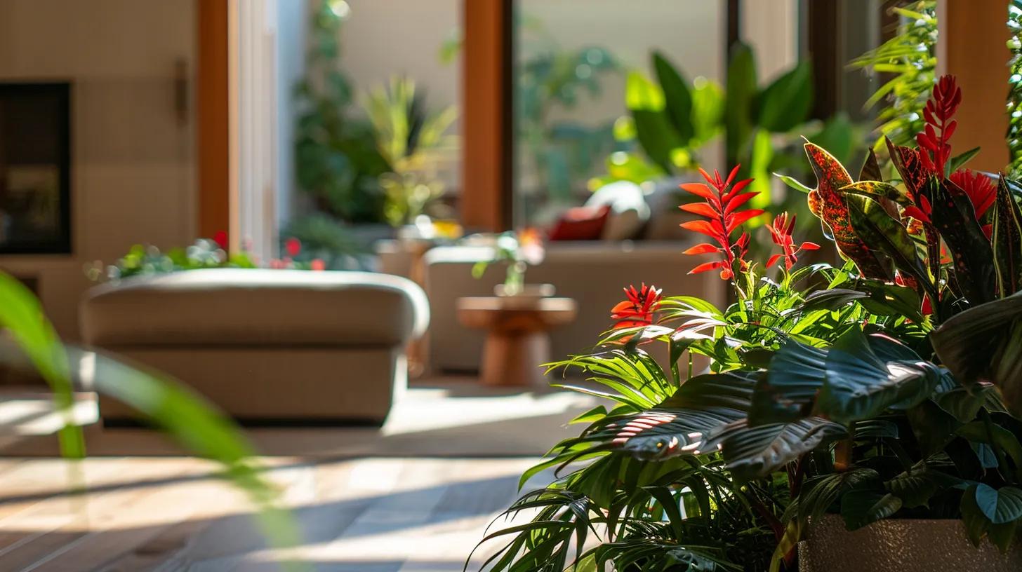 Explore Ideal Plants for Your Custom Home Design