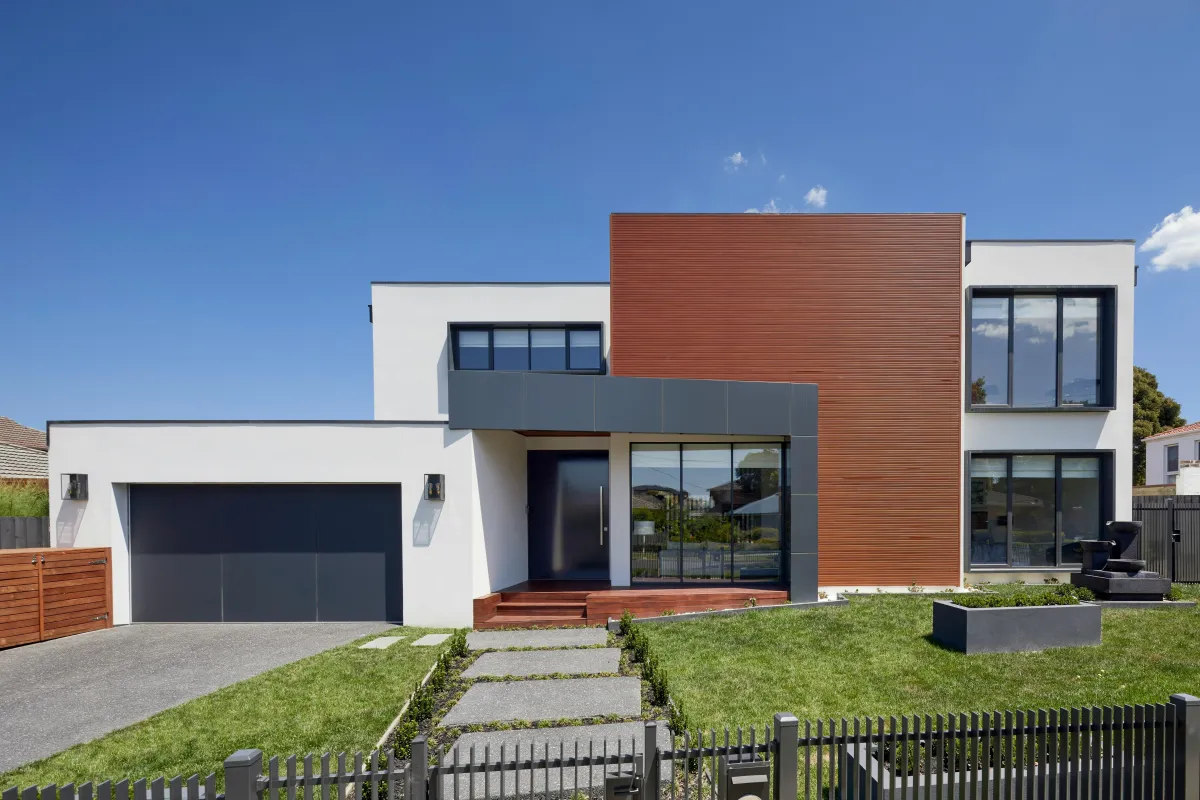Choosing the Right Hardscaping for Your New Home