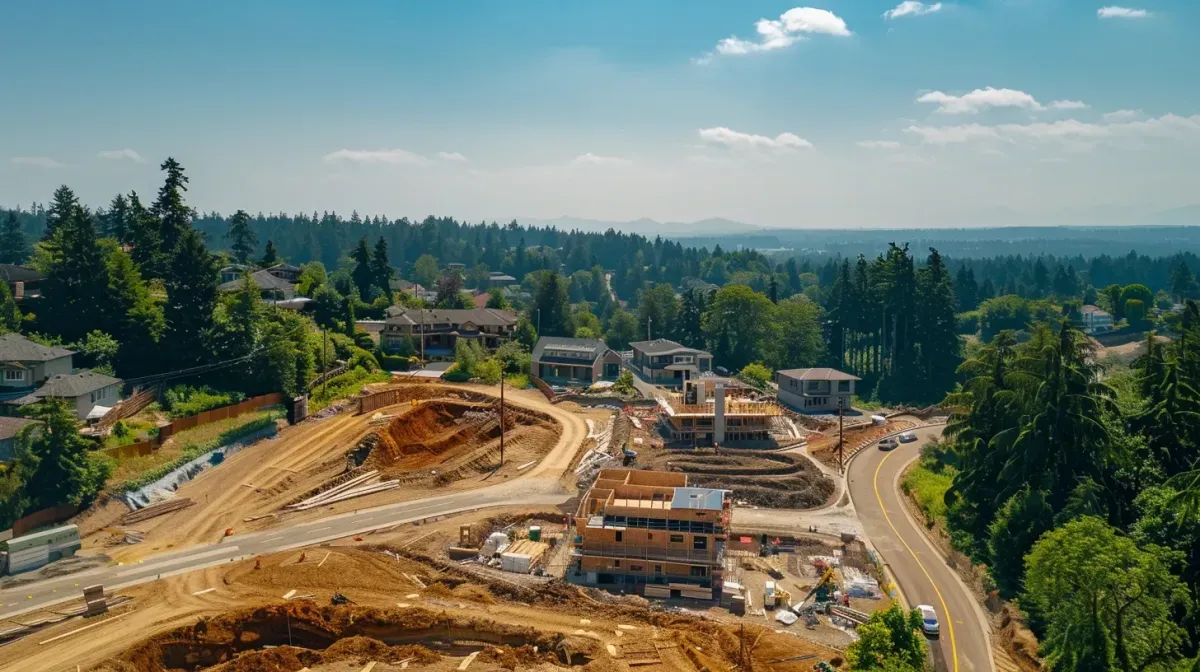 Key Financing Options for Local Custom Home Builders