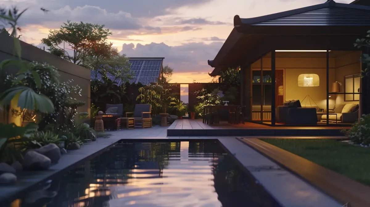 Important Considerations for Energy Efficiency From Builders