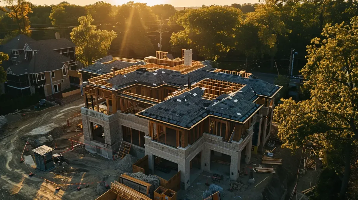 Mistakes You Must Avoid for a Seamless Home Build