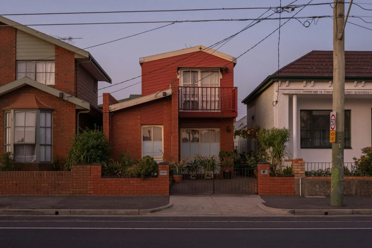 Neighborhood Impact on Resale: Custom vs. Existing Homes