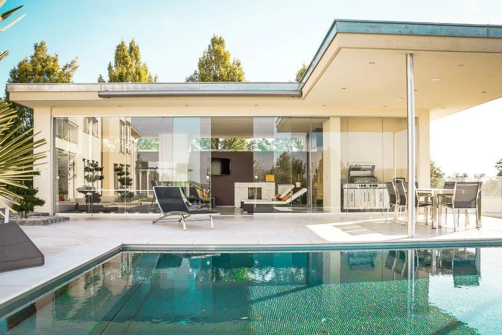 Crafting Your Dream Home