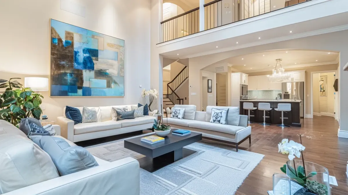 Top Home Design Features That Dazzle Homebuyers Today