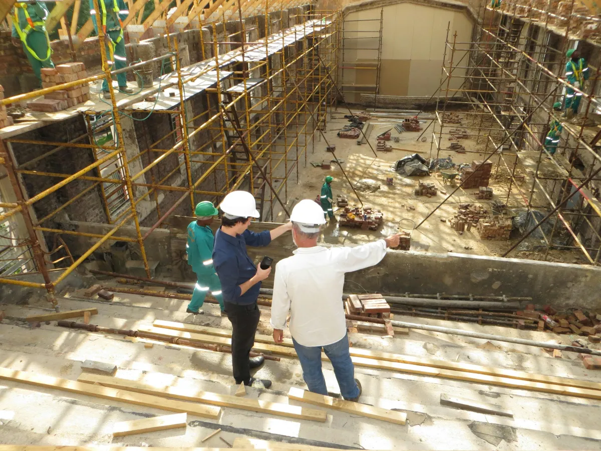 Top Tools for Smarter Home Construction Leadership