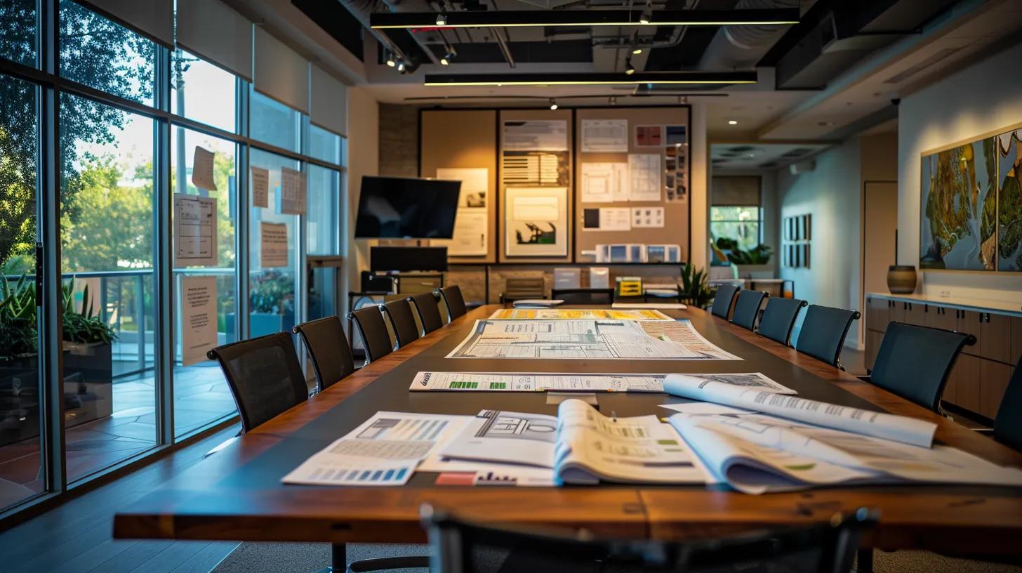 Master the Art of Home Renovation Project Management