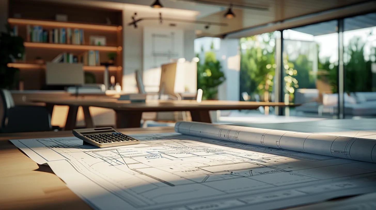 The Ultimate Guide to Estimating Construction Costs