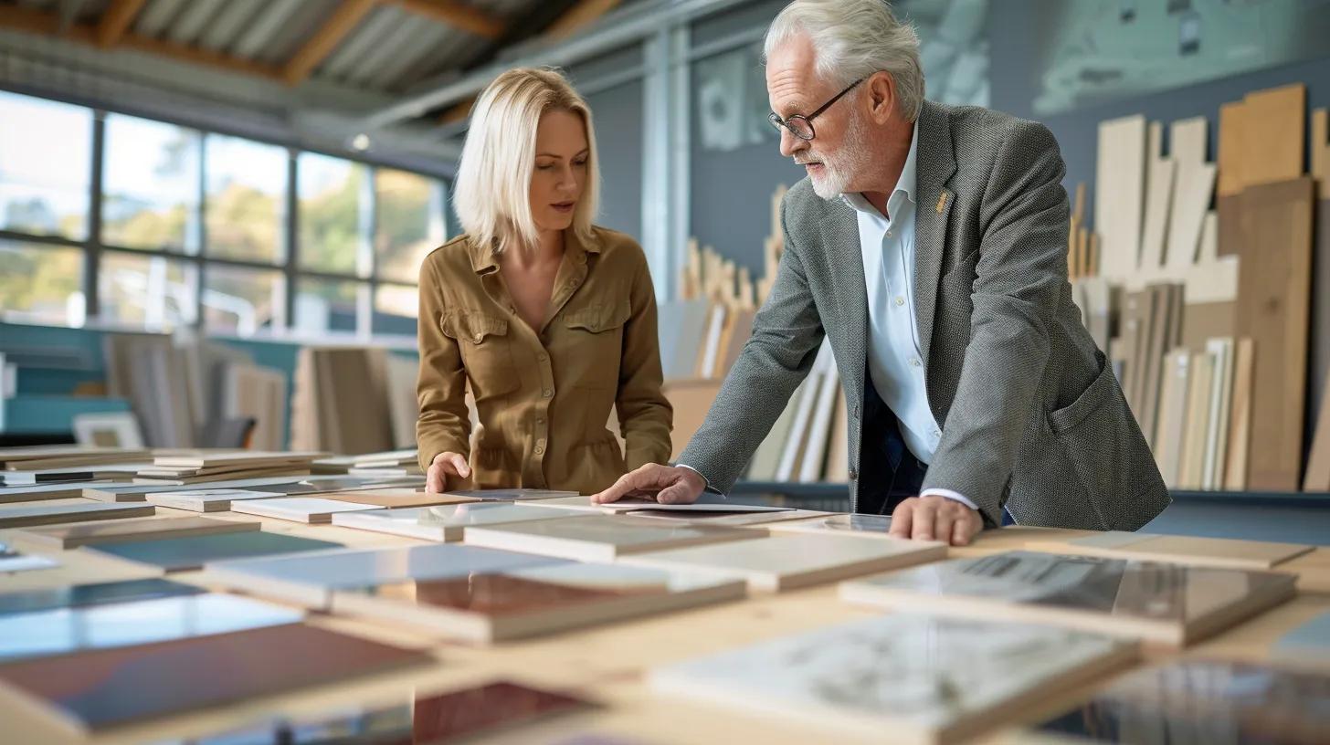 Select Quality Building Materials for Home Projects