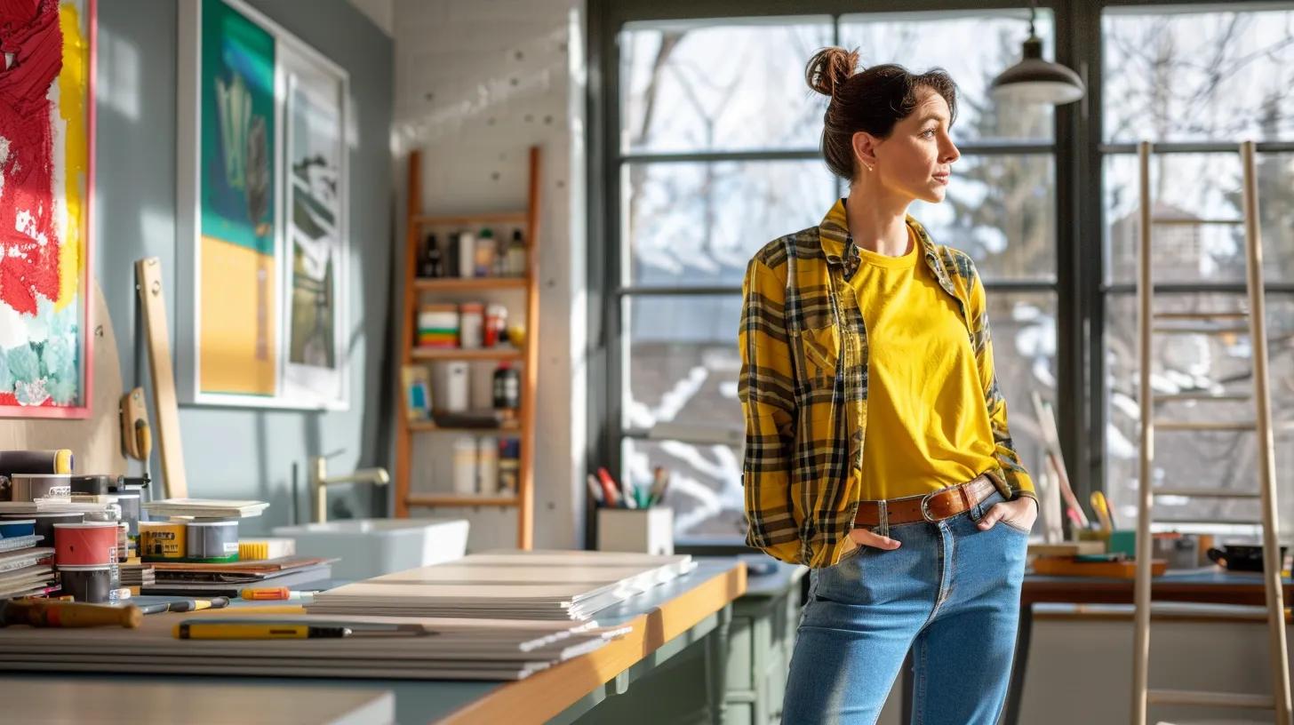 Transformative DIY Renovation Tips for Homeowners' Projects