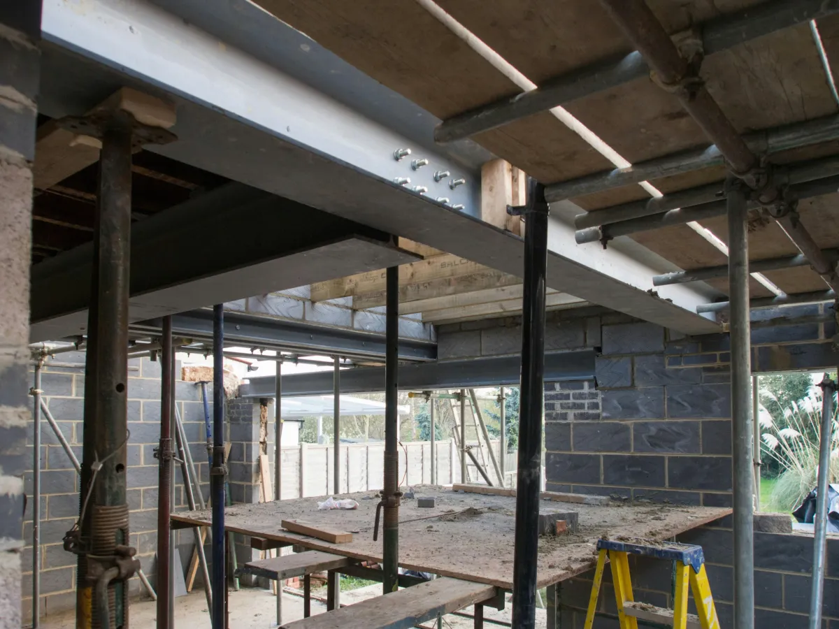 Your Guide to Local Material Suppliers for Home Builds