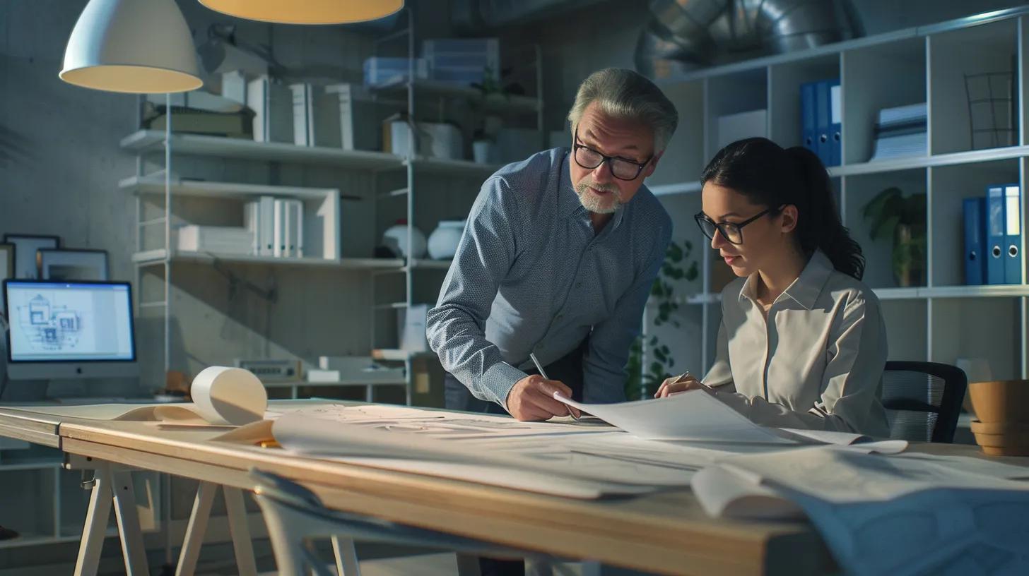 Mastering Client Consultation for Effective Home Building