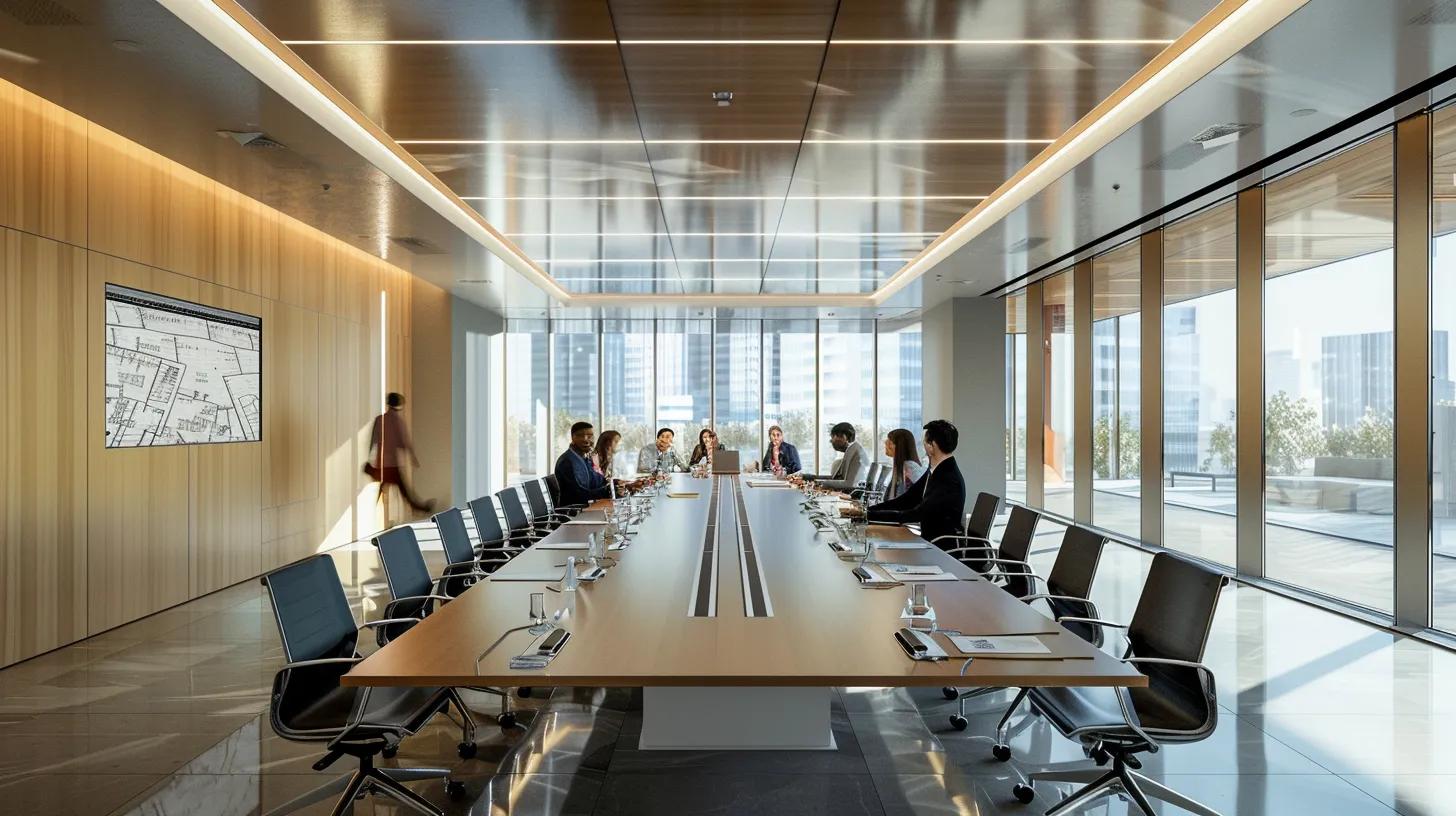Do Size and Complexity Affect Building Consultant Rates?