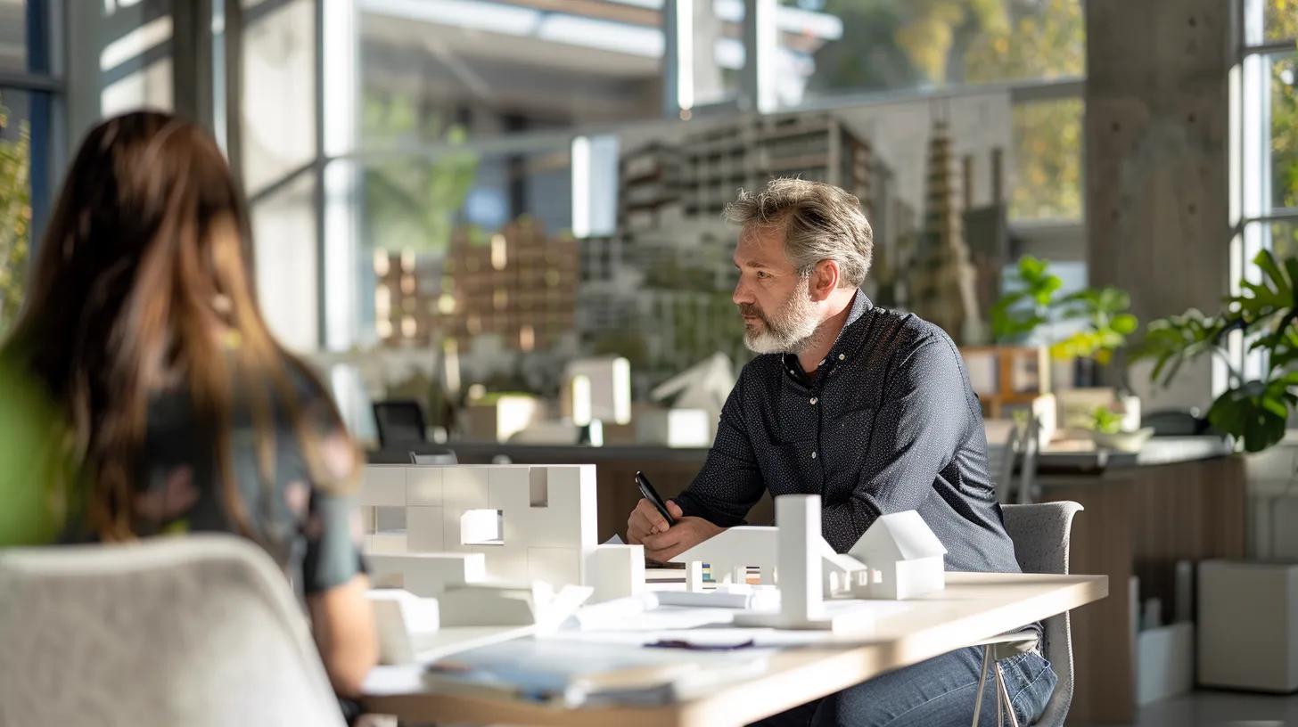 Mastering Client Consultation for Home Building Projects