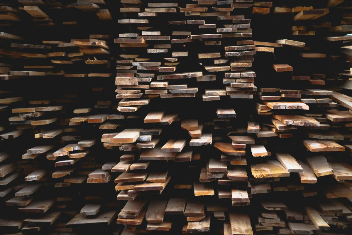 building materials