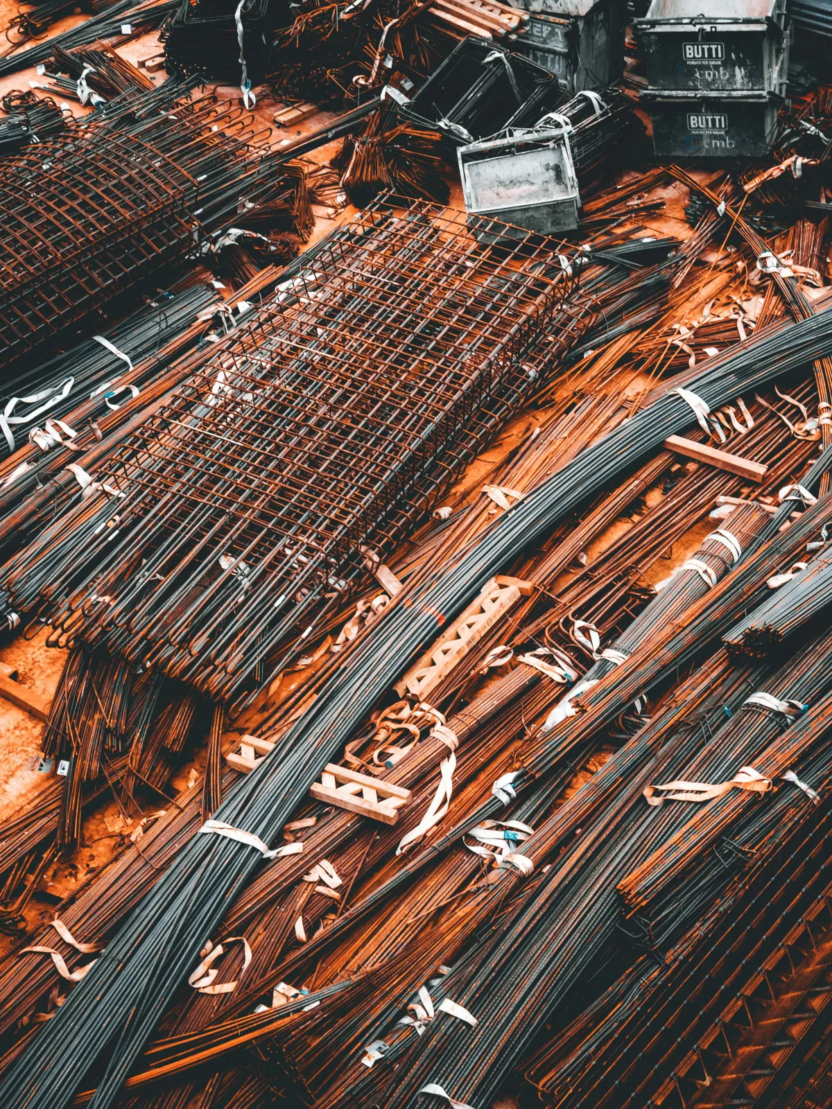 home building material
