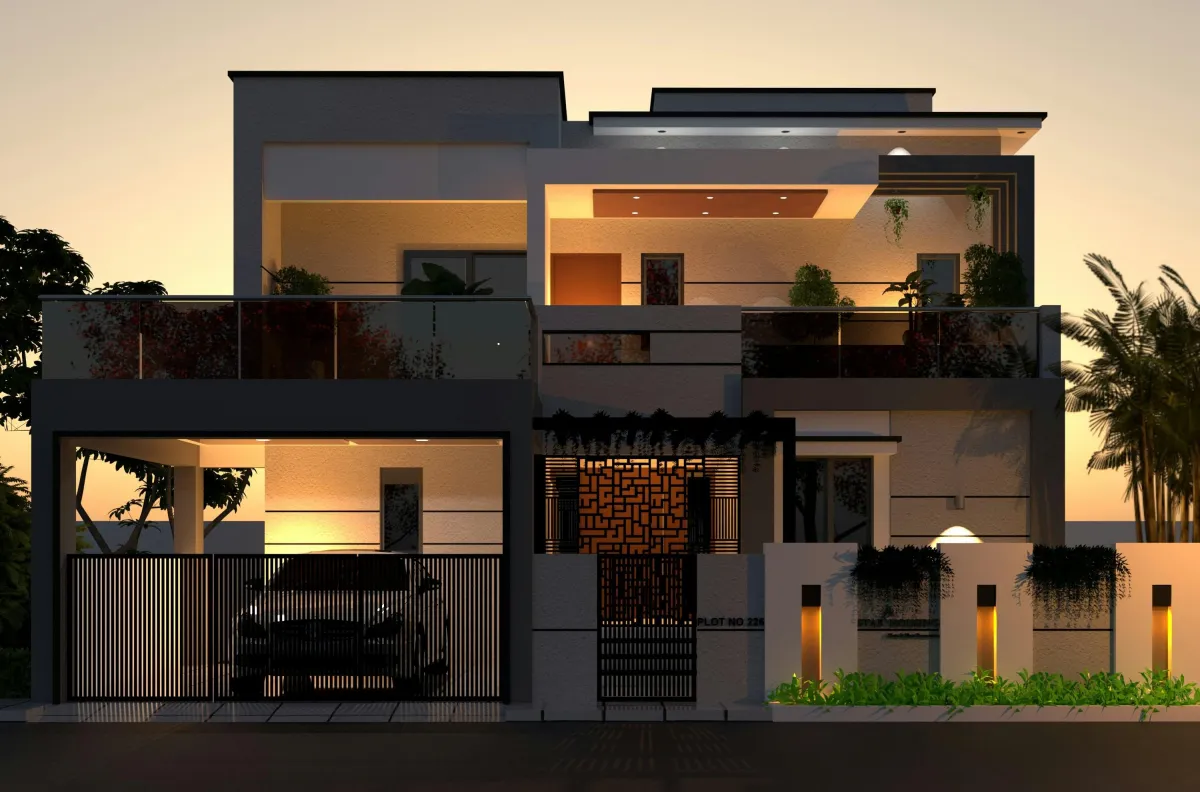 Expert Guidance in Designing Your Dream Home Spaces