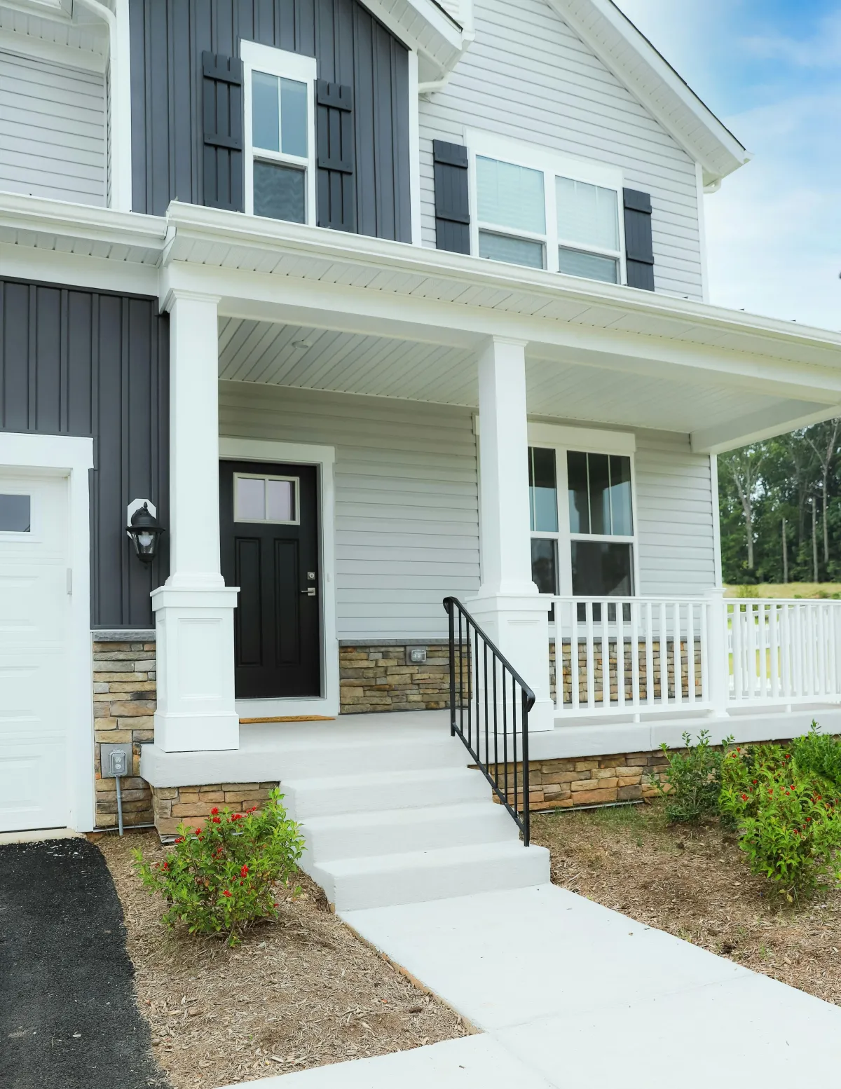 Sustainable Materials Transforming Modern Home Construction
