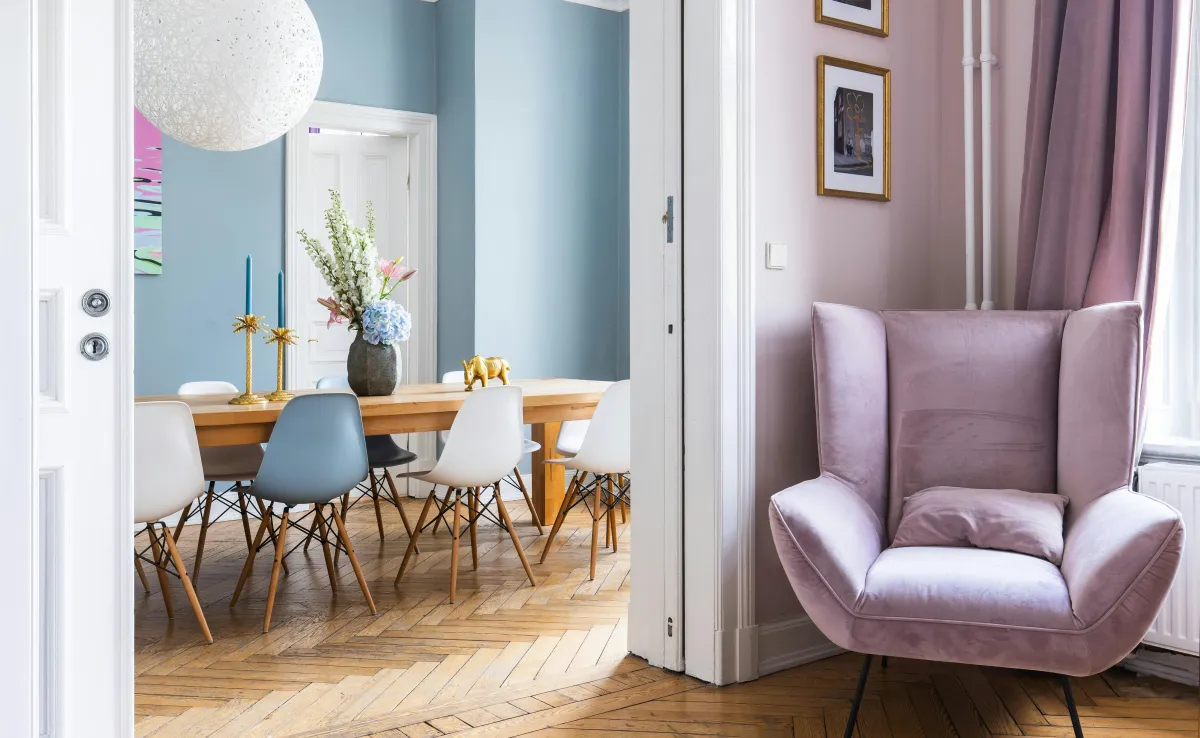 Revamp Your Home With Unique Eco-Friendly Design Options