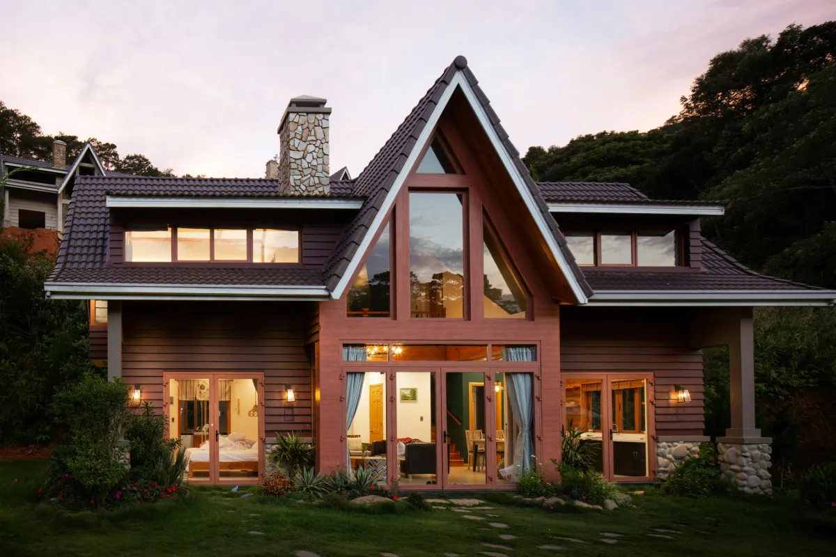home building hurdles
