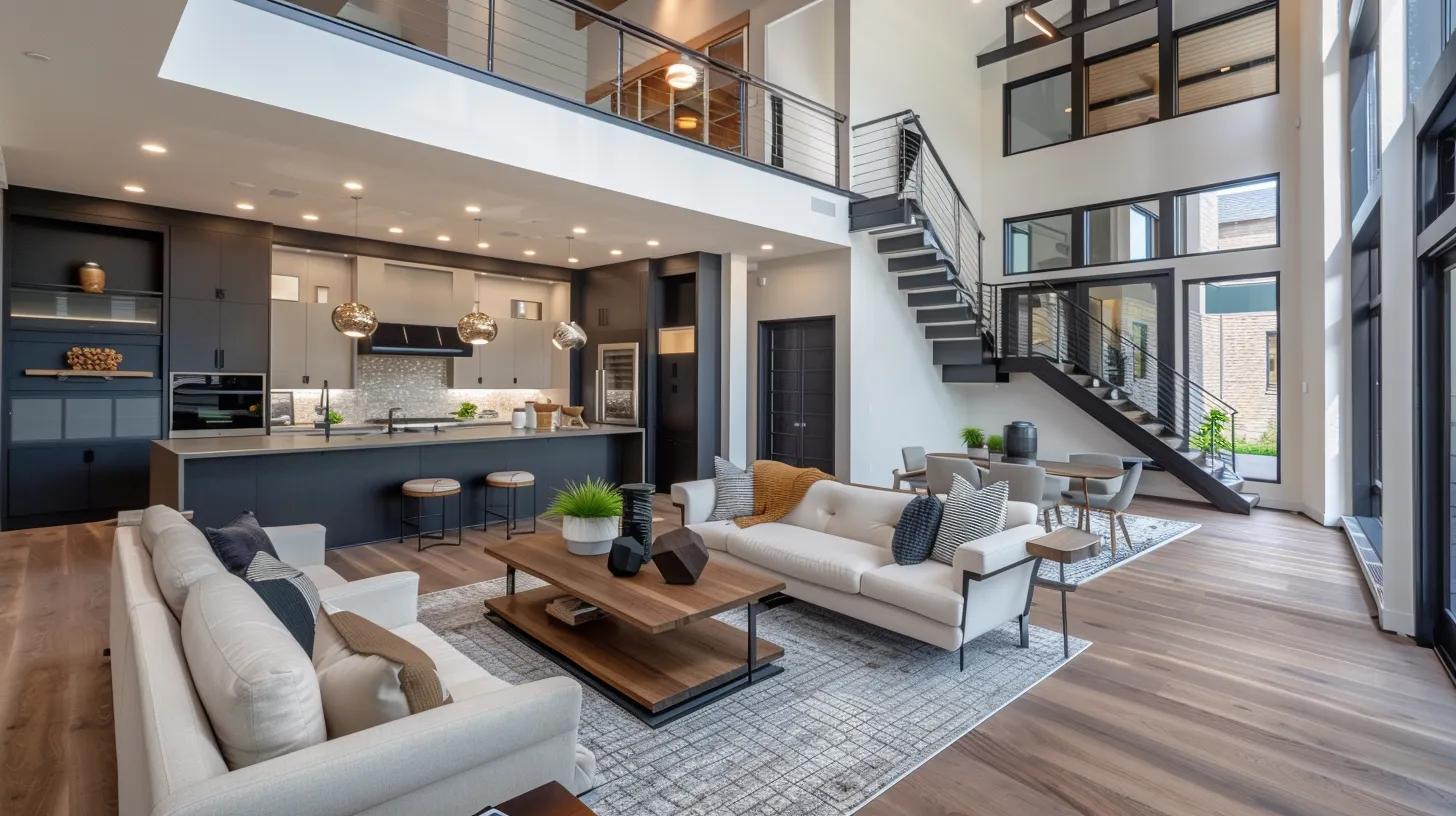 Discover Unique Custom Home Design Options for Every Family