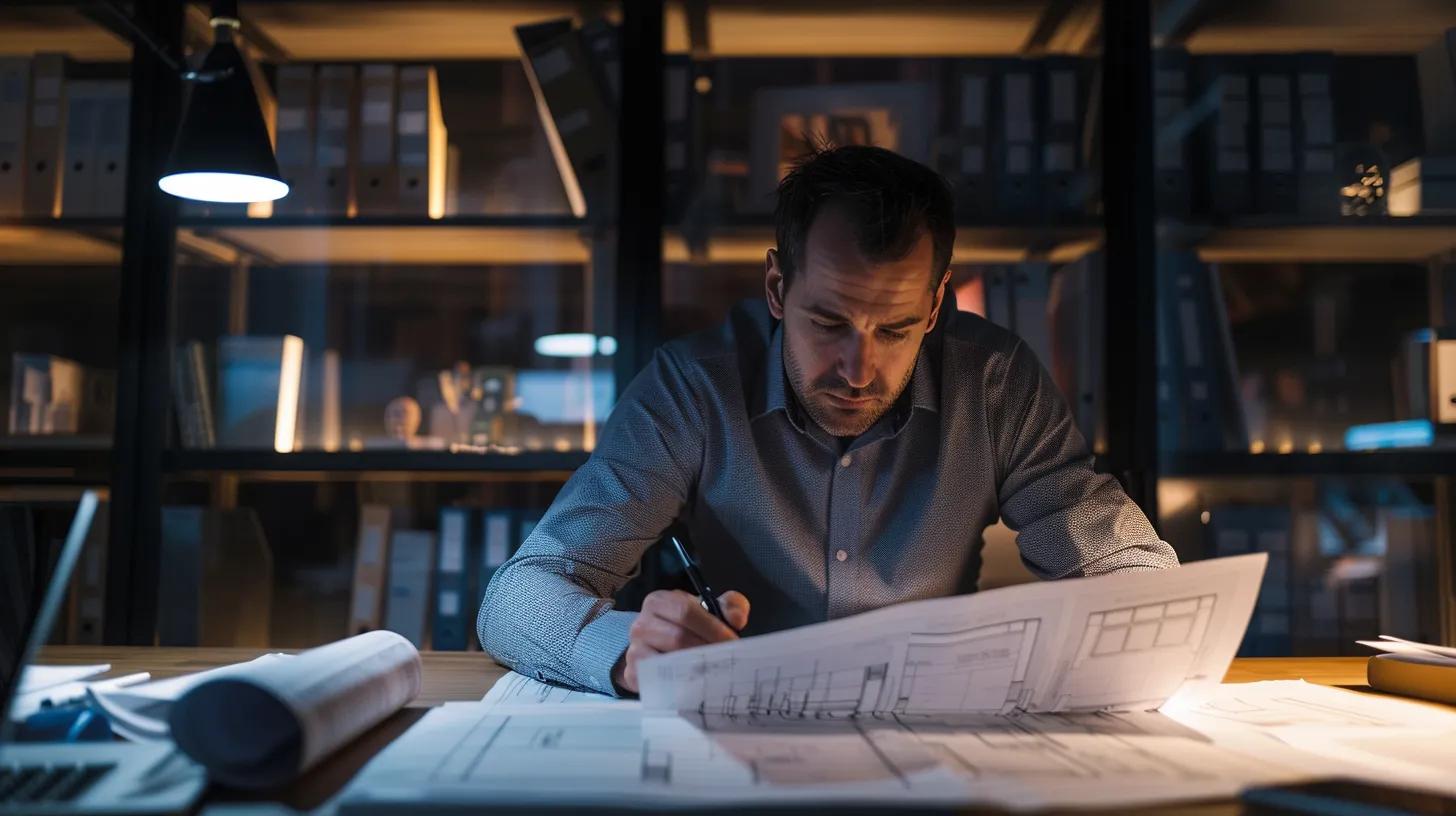 Understanding Home Building Permits for Custom Planning