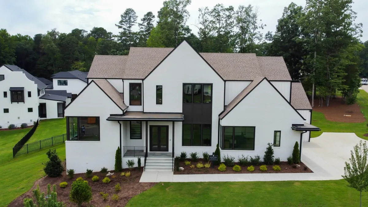 The Home Building Timeline for Custom Plans Explained Simply
