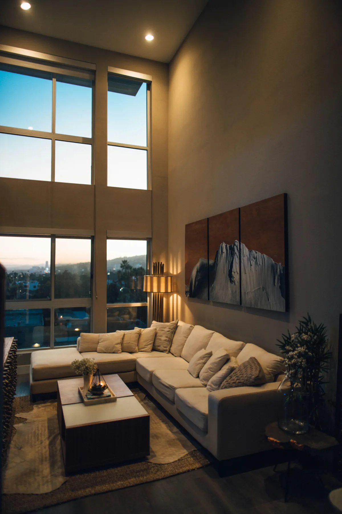 Contemporary Interior Design Secrets for Small Spaces