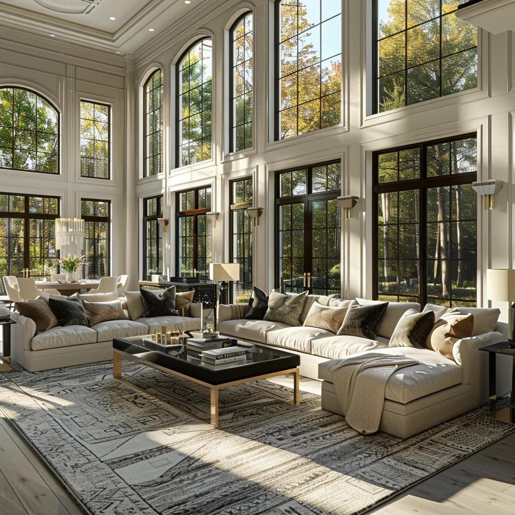 Explore Custom House Plans and Unique Interior Design Ideas
