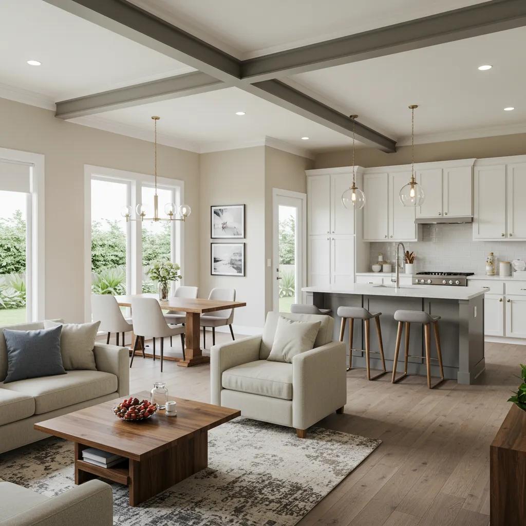 10 Must-Have Features to Consider in Your Custom House Plan
