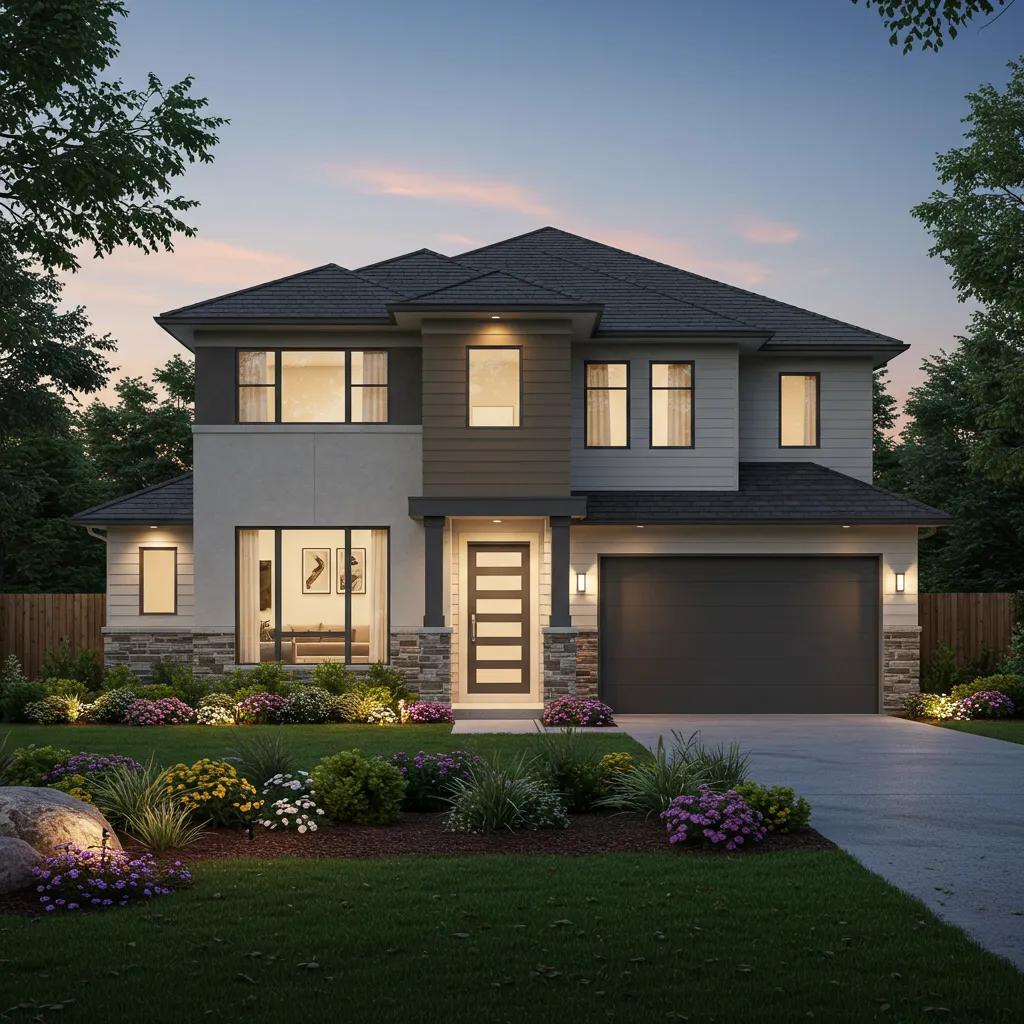 Key Pitfalls to Watch for in Your Custom House Plan Journey