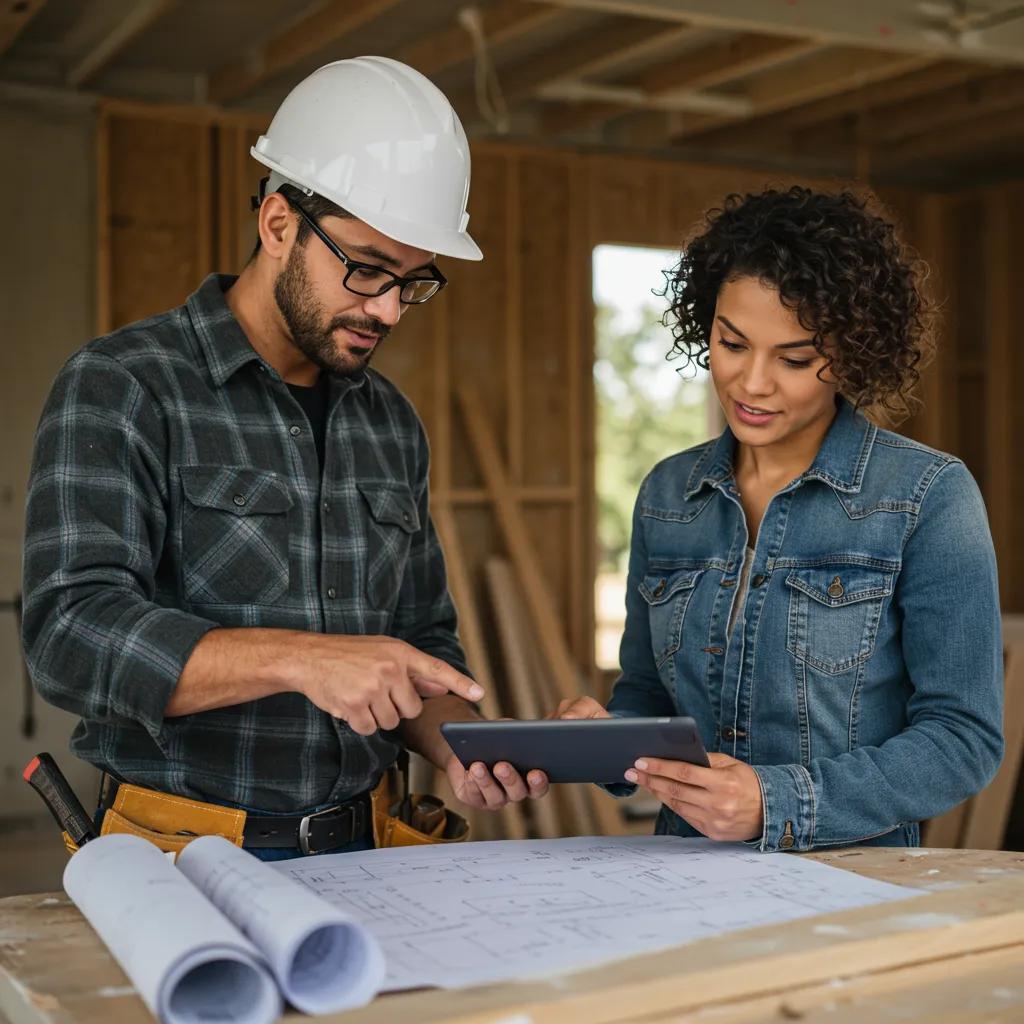 What to Look for in a Trustworthy Builder for Custom Homes