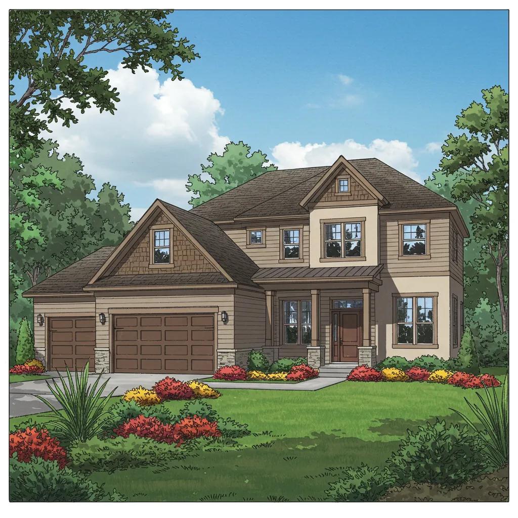 Discover How Custom House Plans Surpass Pre-Designed Options