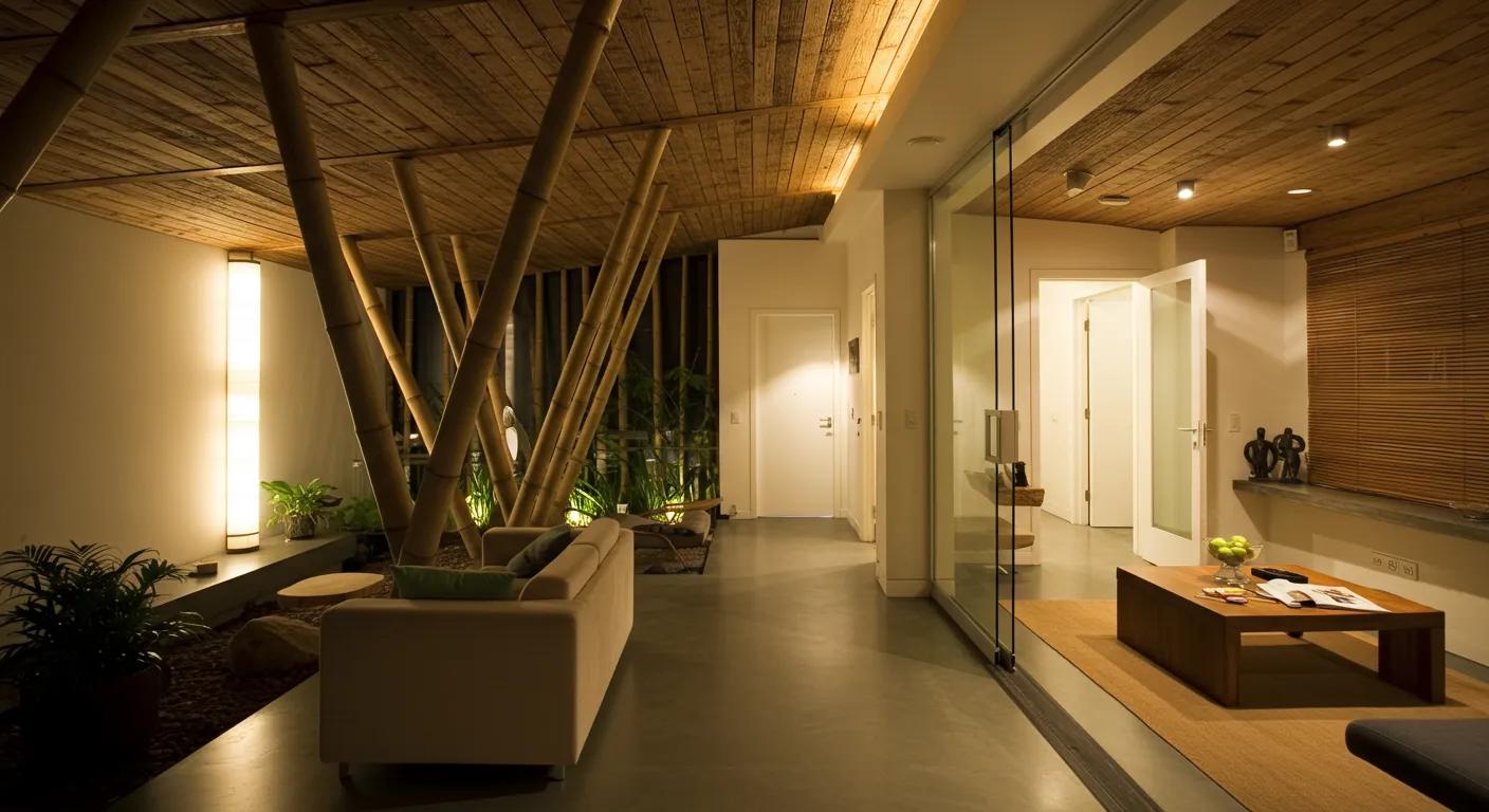 eco friendly constructions