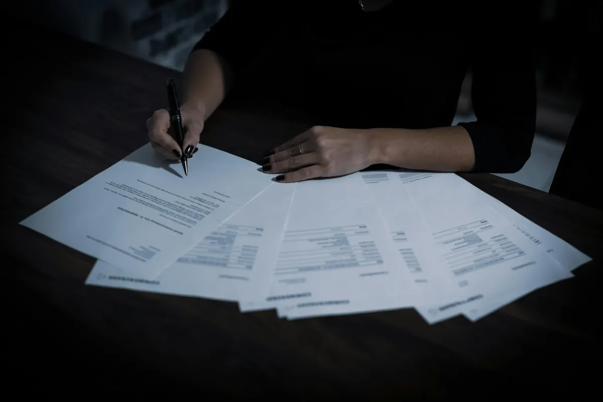 contractor agreements for home building