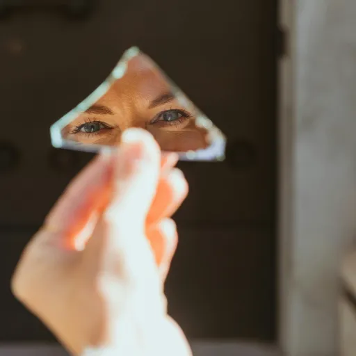 How a Near-Fatal Car Accident Became My Greatest Awakening