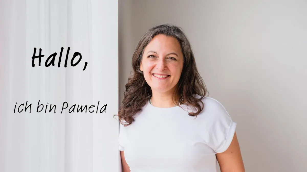 Pamela von Entspannt mit Pamela