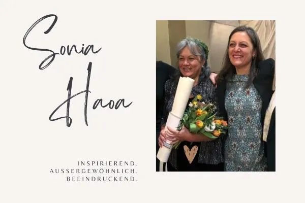 Ein Abend, den du nie vergisst: Wenn meine Tante Sonia vom Leben auf Rapa Nui erzählt