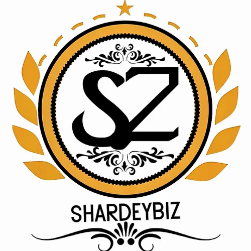 Shardeybiz Complimentary Healthcare
